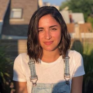 Meet your Posher, Andie